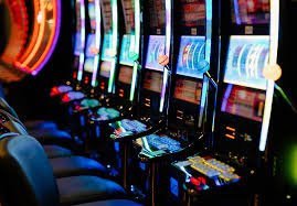 f 18 Bingo Rooms